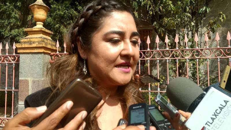 Mediante convenciones quiere Alvarado atraer turismo a Tlaxcala 