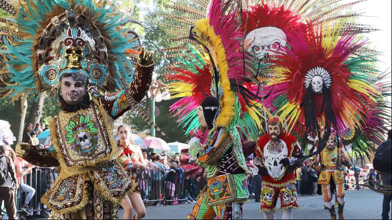 Inicia ITC registro de camadas para apoyos económicos del carnaval Tl...