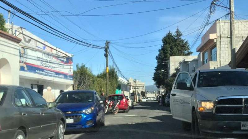 Vehículos de Conagua utilizados para recoger a hijos de empleados en ...