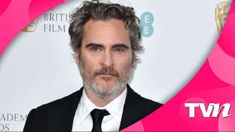 Joaquin Phoenix fue el ganador como mejor actor de los Oscar 2020