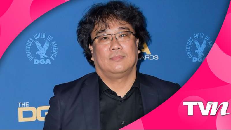 Bong Joon Ho ganó mejor director en los Premios Oscar 2020