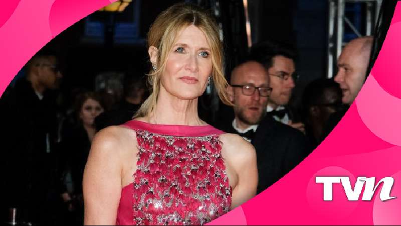 Laura Dern gana como Mejor actriz de reparto en los Oscars 2020