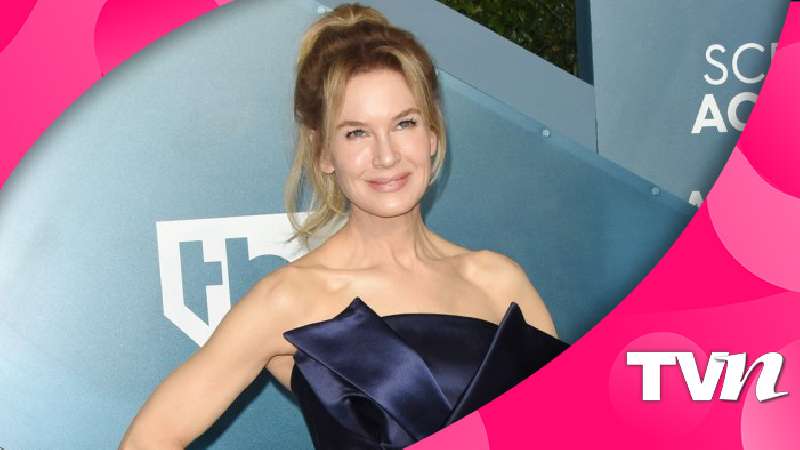 Renée Zellweger se lleva el Oscar como Mejor Actriz