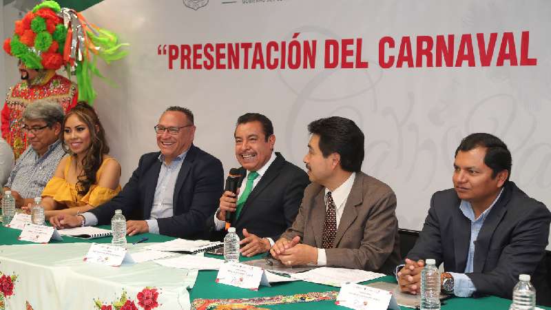 Presenta SEPE programa del 