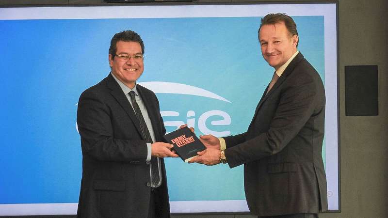 Instalará Engie dos parques solares en Tlaxcala; crece sector de ener...