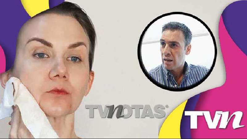 ¡Ex de Michelle Vieth le quitó a sus hijos y amenaza con matarla!