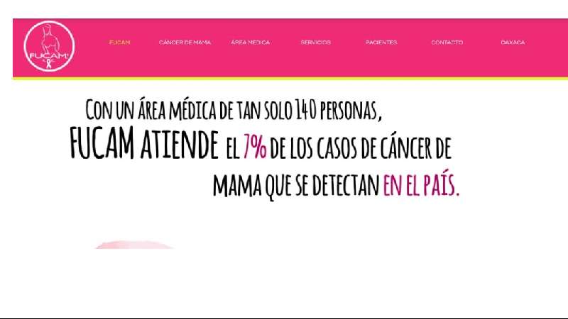 Tlaxcala entre las entidades con mayores casos de cáncer de mama cana...