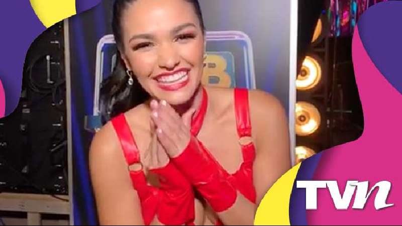 Sofía Castro pierde Mira Quién Baila All Stars; gana Kiara Liz