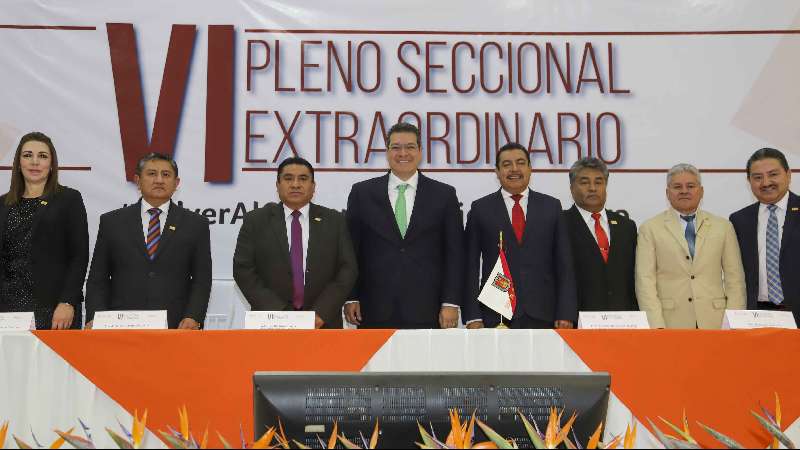 Educación, esencial para que Tlaxcala prospere: Marco Mena