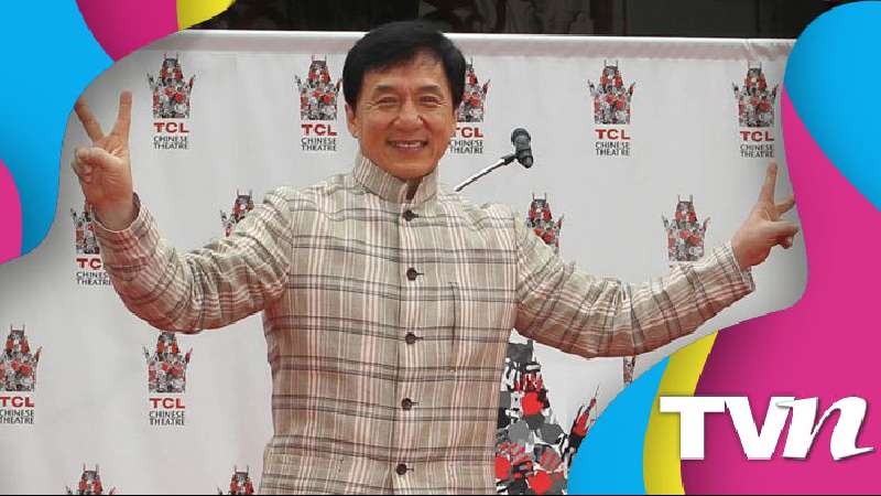 Jackie Chan no está en cuarentena por coronavirus: Estoy sano y salvo