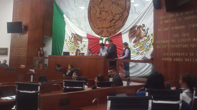 Incapaces diputados de lograr acuerdos para nombrar consejero de judic...