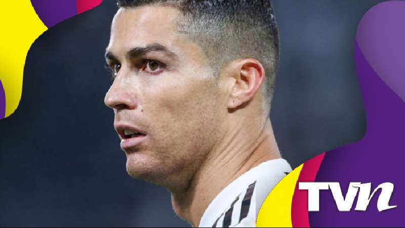 Cristiano Ronaldo agradece el apoyo tras delicado estado de salud de s...