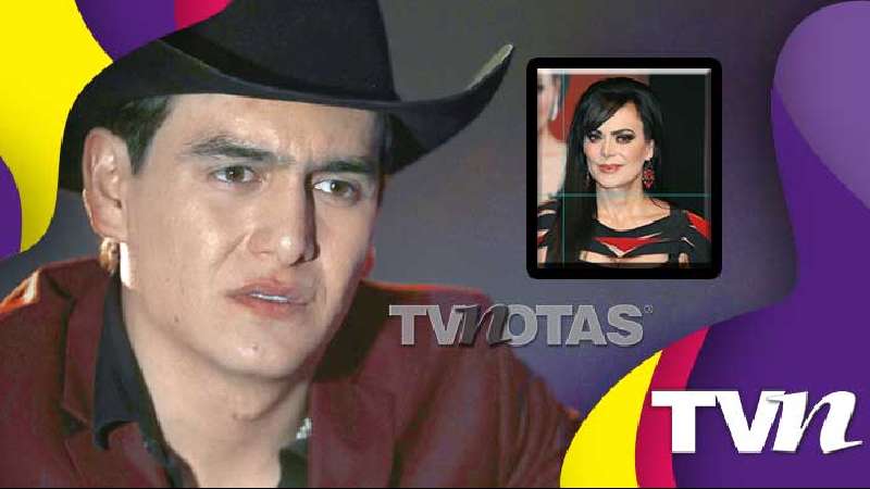 Maribel Guardia salvó a Julián Figueroa de pisar el MP, tras chocar