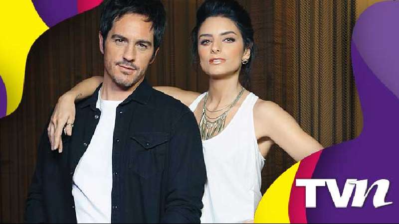 Aislinn Derbez y Mauricio Ochmann, en crisis; ¡luchan por salvar su r...