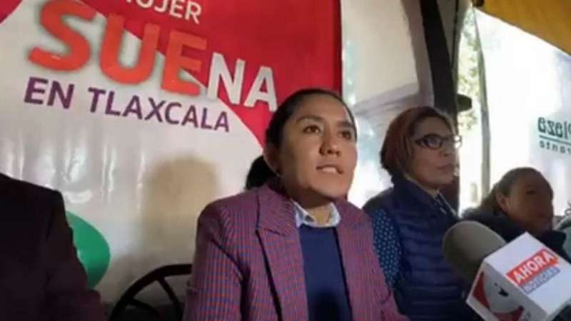 Asociación se dice apartidista aunque líder sea priista