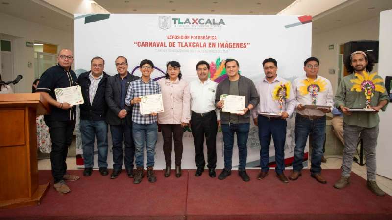 Premia SEPE a ganadores del concurso 