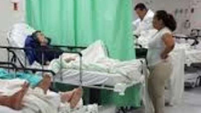 El lunes 16 de marzo, IMSS brindará servicios de urgencia y hospitali...