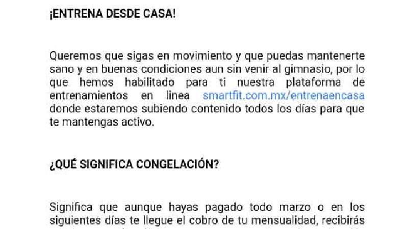 Entrenar desde casa pide gimnasio a tlaxcaltecas, otros operan de mane...