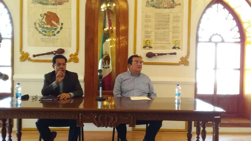 En Huamantla toman medidas por Covid-19, extienden cobro de predial