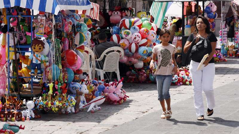 Pago de créditos y servicios, principal preocupación de quienes se d...