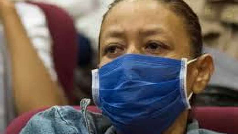 De 19 años la primera tlaxcalteca con Coronavirus, regresó al país ...