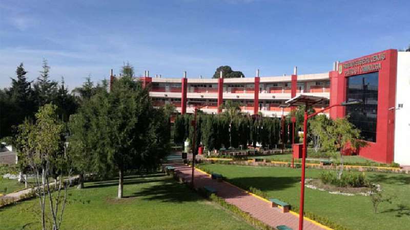 Pese a contingencia, actividades en UATx siguen con ayuda de la tecnol...