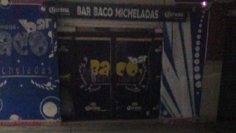 En Zacatelco no se respeta cierre de bares 