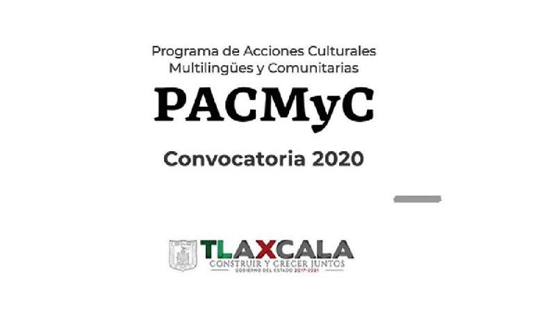 Abre ITC convocatoria Pacmyc 2020