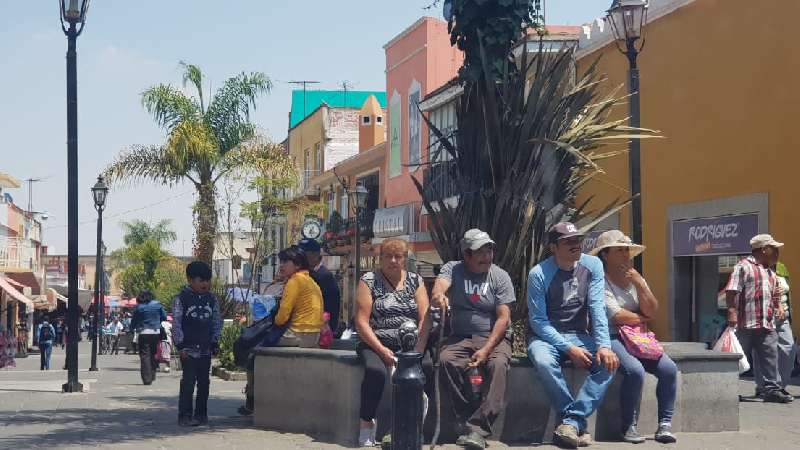 Endurece Huamantla medidas para prevenir Covid-19, sancionará a quien...