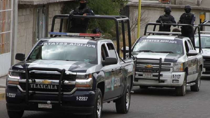 Para fortalecer seguridad pública de Tlaxcala ejercerán 197 millones