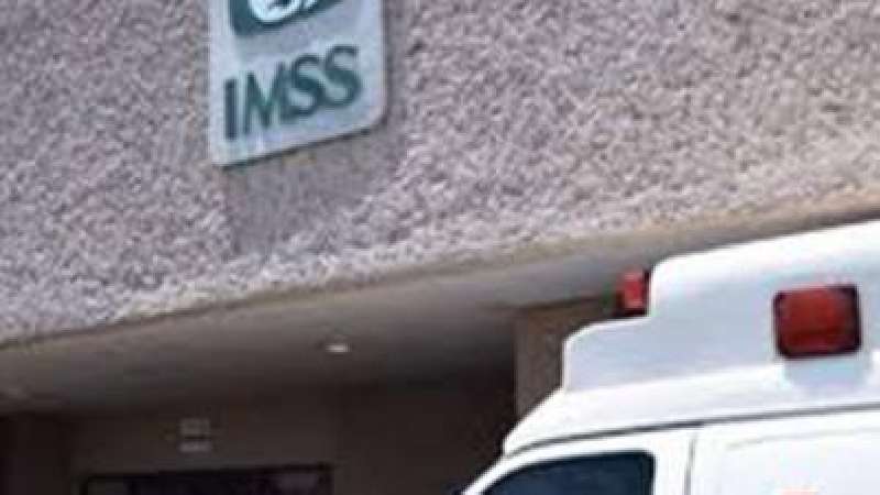 IMSS Tlaxcala brindará servicios de urgencia y hospitalización jueve...