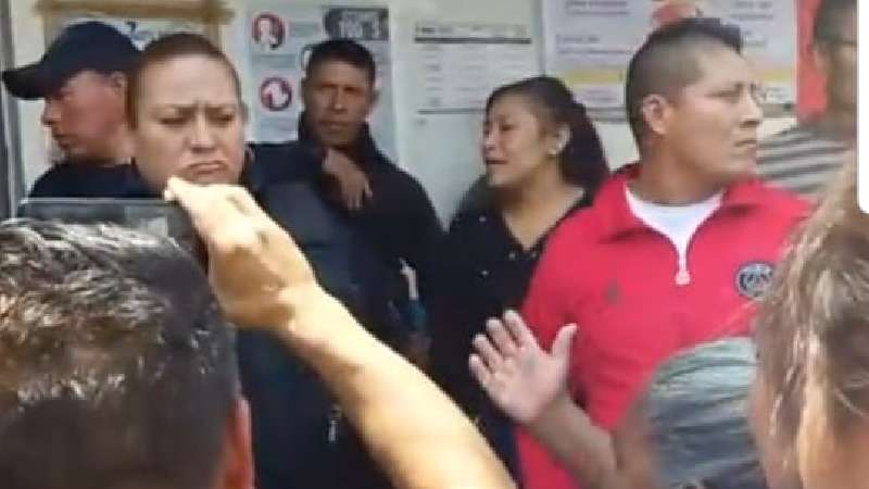 Declaraciones de edil de Zitlaltepec sobre muerte por Covid-19 generan...