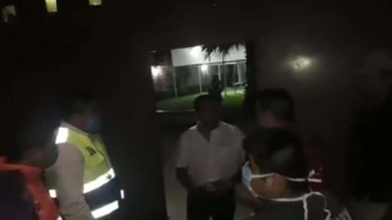 Panotla lo hace de nuevo, cuestionan autoridad municipal por fiesta de...