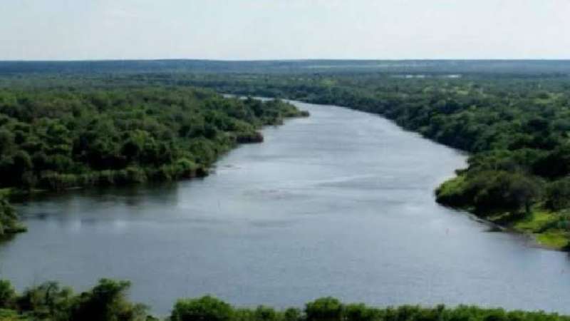 Hallan a tlaxcalteca ahogado en el río Bravo 