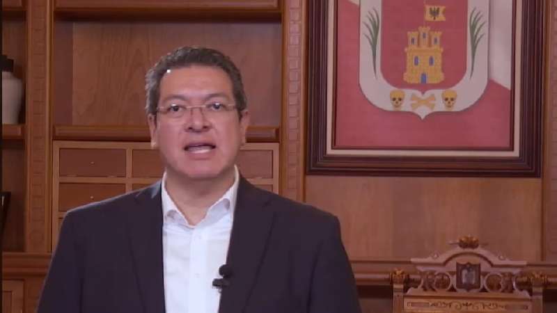 Destinará gobierno de Tlaxcala 275 mdp para apoyar a sectores product...