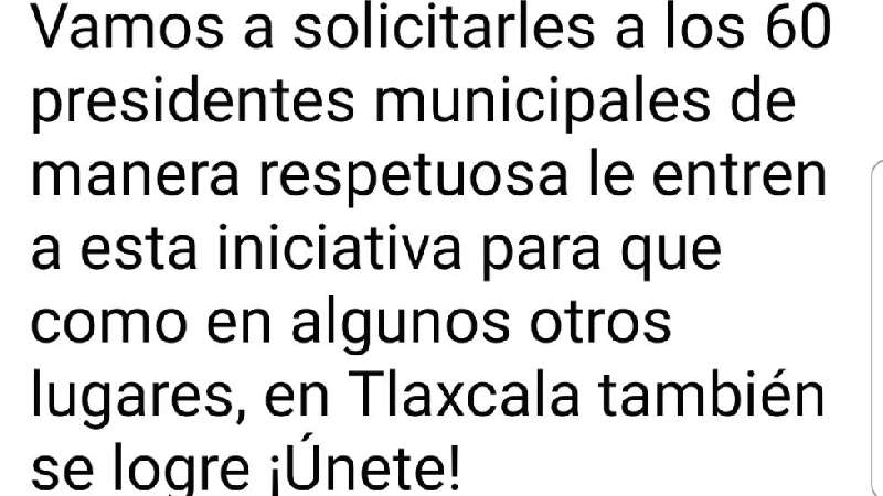 Covarrubias pide solidaridad a comunas pero diputados no sueltan 486 m...