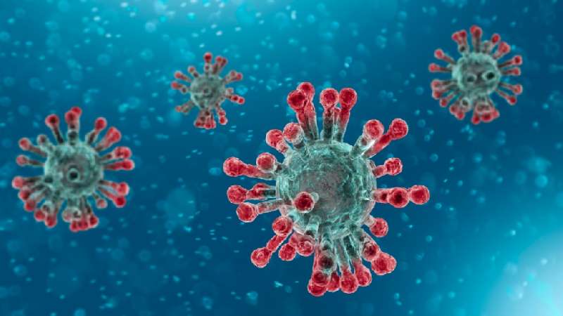 En México el Coronavirus es más letal que en EU, alcanza el 9.4 %