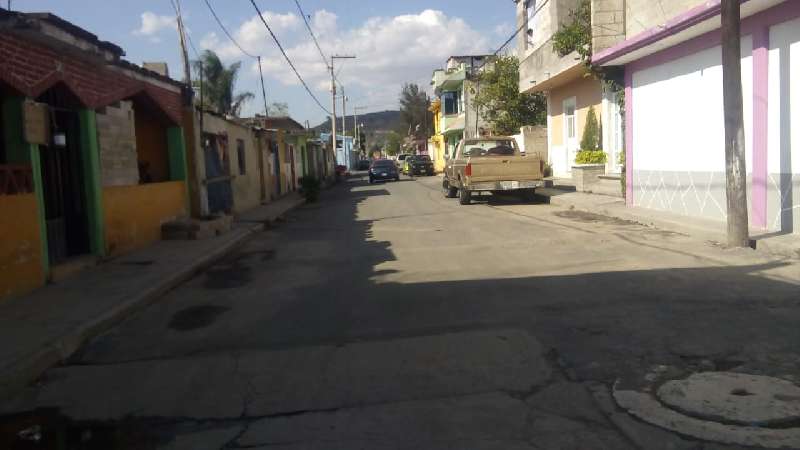El mole de Tlaxcala en tiempos de pandemia 