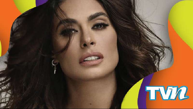 Galilea Montijo protagoniza el video más raro de Tik Tok