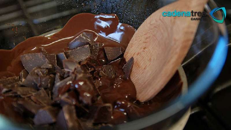 Spread de avellana y chocolate