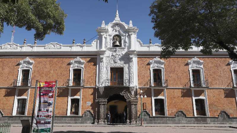 Tlaxcala, primer lugar nacional en crecimiento económico en 2019: Ine...