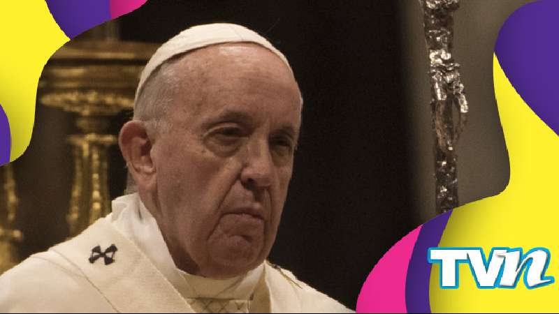 Papa Francisco hace donación a transexuales latinoamericanos en Itali...