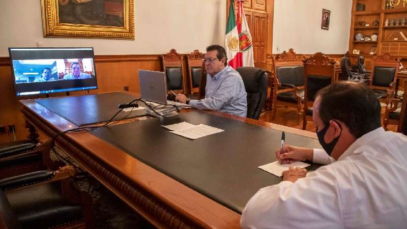 Podrán empresas diferir pagos de Infonavit hasta septiembre 