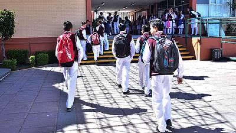 Regreso a clases el 1 de junio en Tlaxcala dependerá de análisis de ...