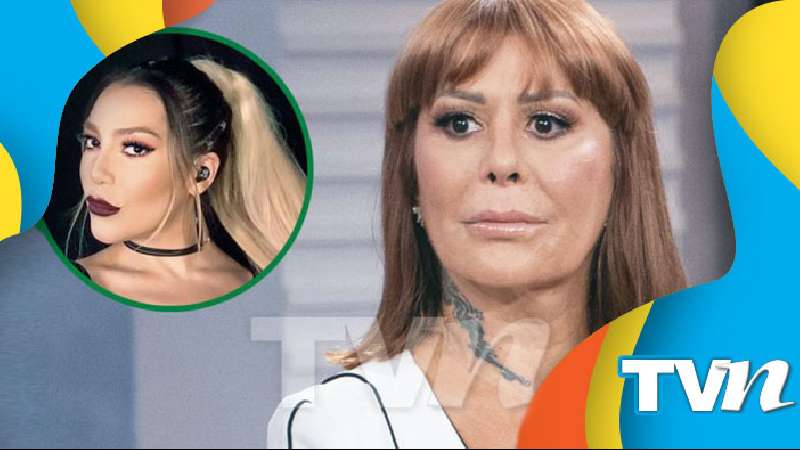 Alejandra Guzmán rompe el silencio y responde a Frida Sofía con un v...