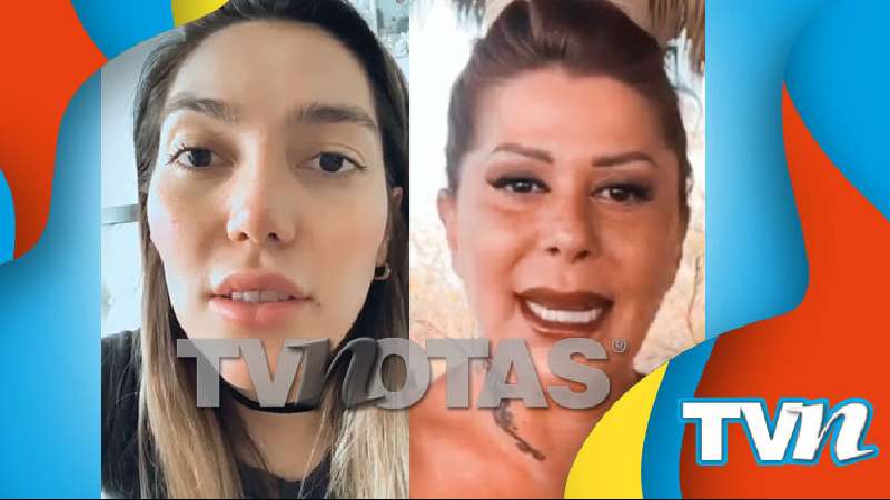 Frida Sofía reta a Alejandra Guzmán a ir al psiquiatra y hacerse un ...