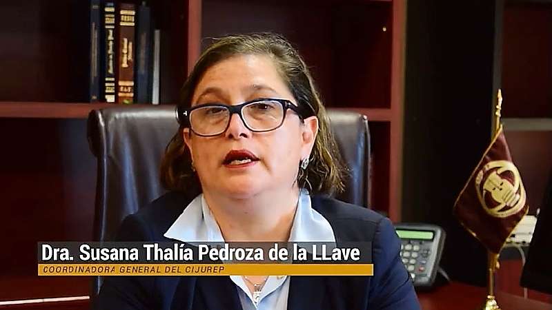 Analizaron en la UATx los escenarios del derecho a la salud