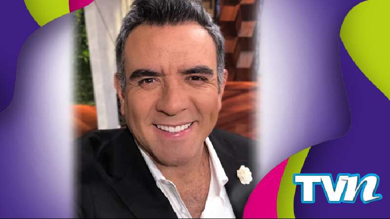 Héctor Sandarti queda fuera de Telemundo