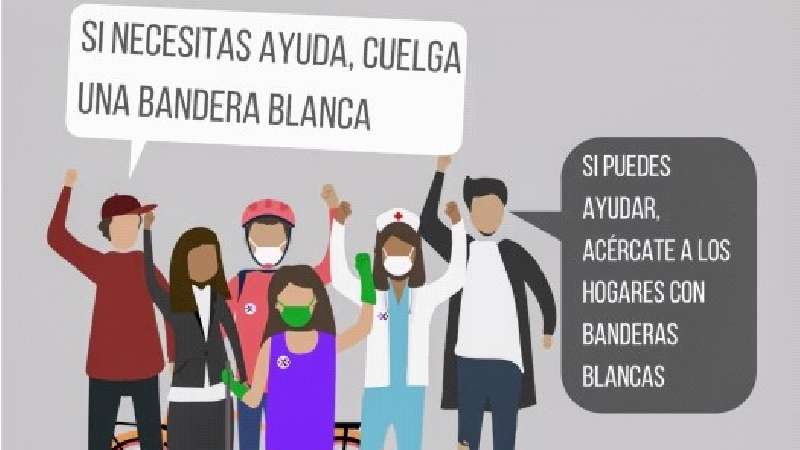 Proponen ayudar a familias sin ingresos con 3 mil 746 pesos por 3 mese...