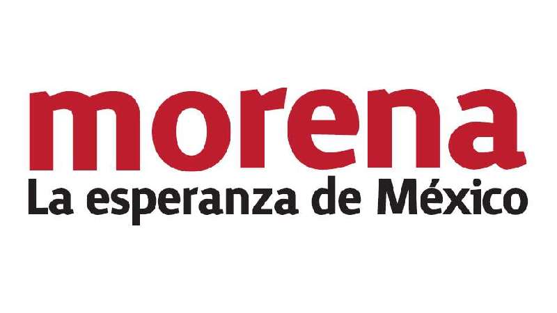 Nueva dirigencia de Morena provoca críticas, lamentan que no haya lid...